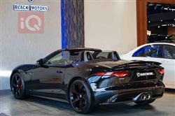جاگوار F-Type
